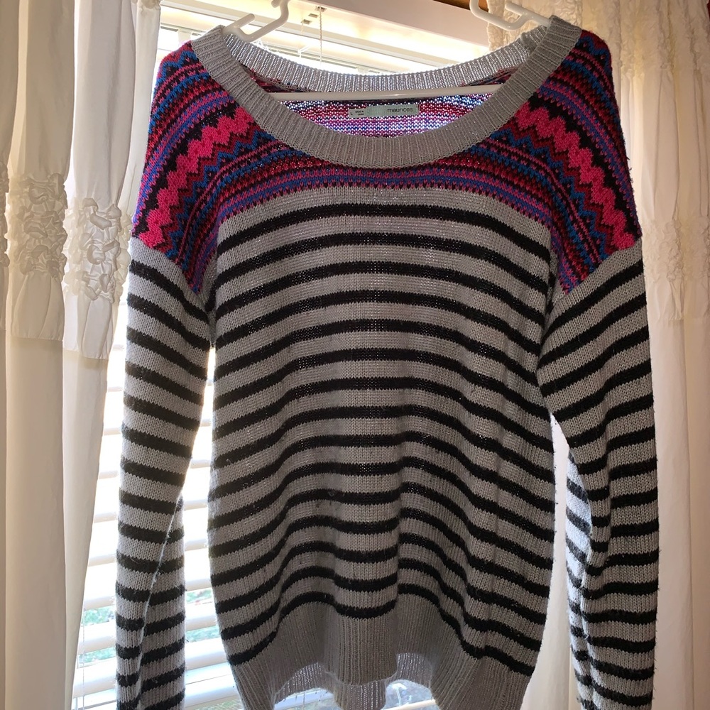 Maurices Sweater